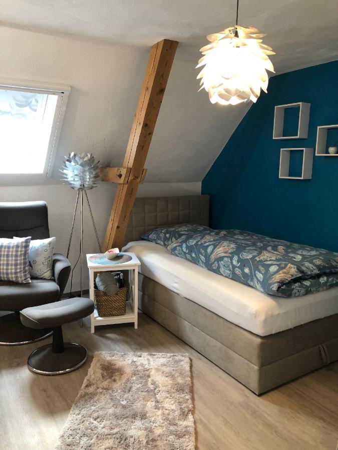 Charmante Ferienwohnungen Auf Reitstall Wasserburg Anstel - Ein Ort Zum Wohlfuehlen Und Entspannen Rommerskirchen Εξωτερικό φωτογραφία